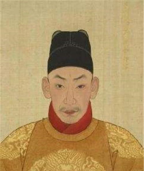 朱厚照|民间发生命案，县官：是自杀，皇帝大怒：身中5刀自杀？当朕傻么