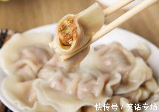 饺子不好吃,关键是馅,调馅时多加2样调料,保准煮的饺子美味!