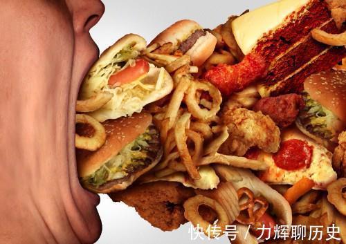 糖尿病|不吃甜食，也會患糖尿??？餐桌上“1物”頓頓吃，比白糖還升血糖