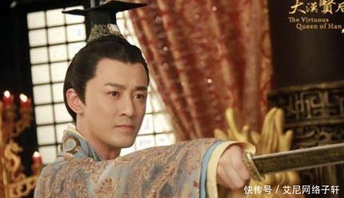 贤后|她大汉一代贤后，被汉武大帝宠爱了40年，最终却上吊而死