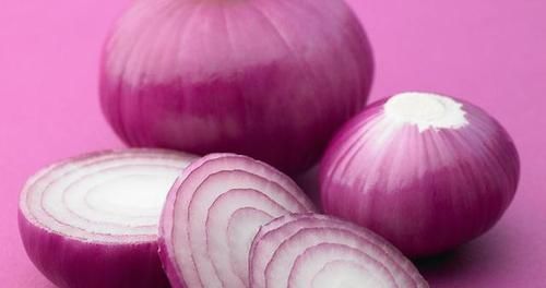 洋葱|洋葱,养花的“好帮手”,既能杀虫又能堆肥,还很便宜