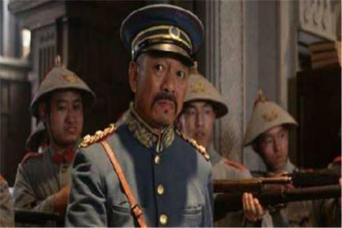  戏剧|她红过梅兰芳，五位总统为她痴迷，张勋甘愿为他剪掉辫子