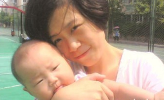 爷爷|爷爷给孙女起名“子怡”,却遭到宝妈的极力反对:你看看你姓啥