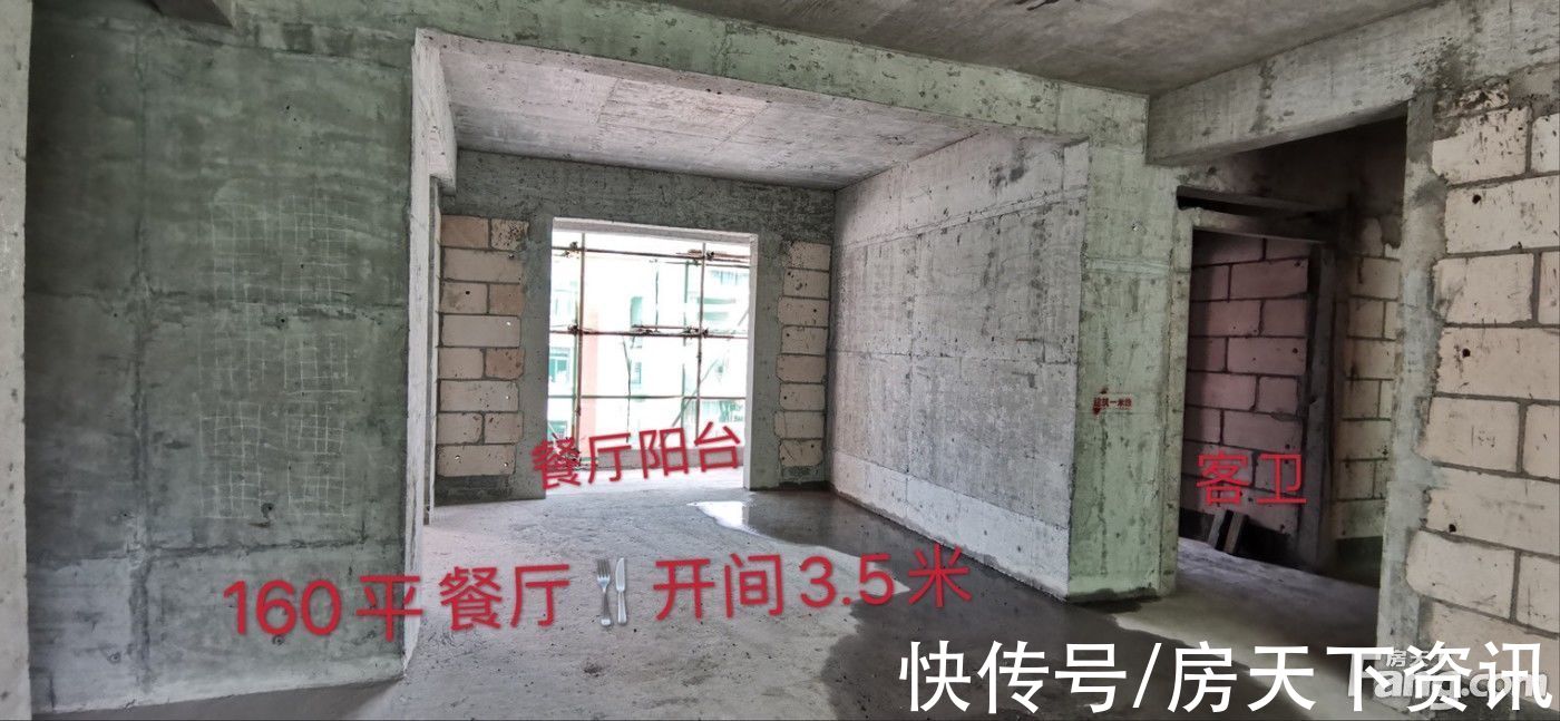 祥福雅居|想看恩施土桥坝楼盘的最新现场实景,选房一定要看