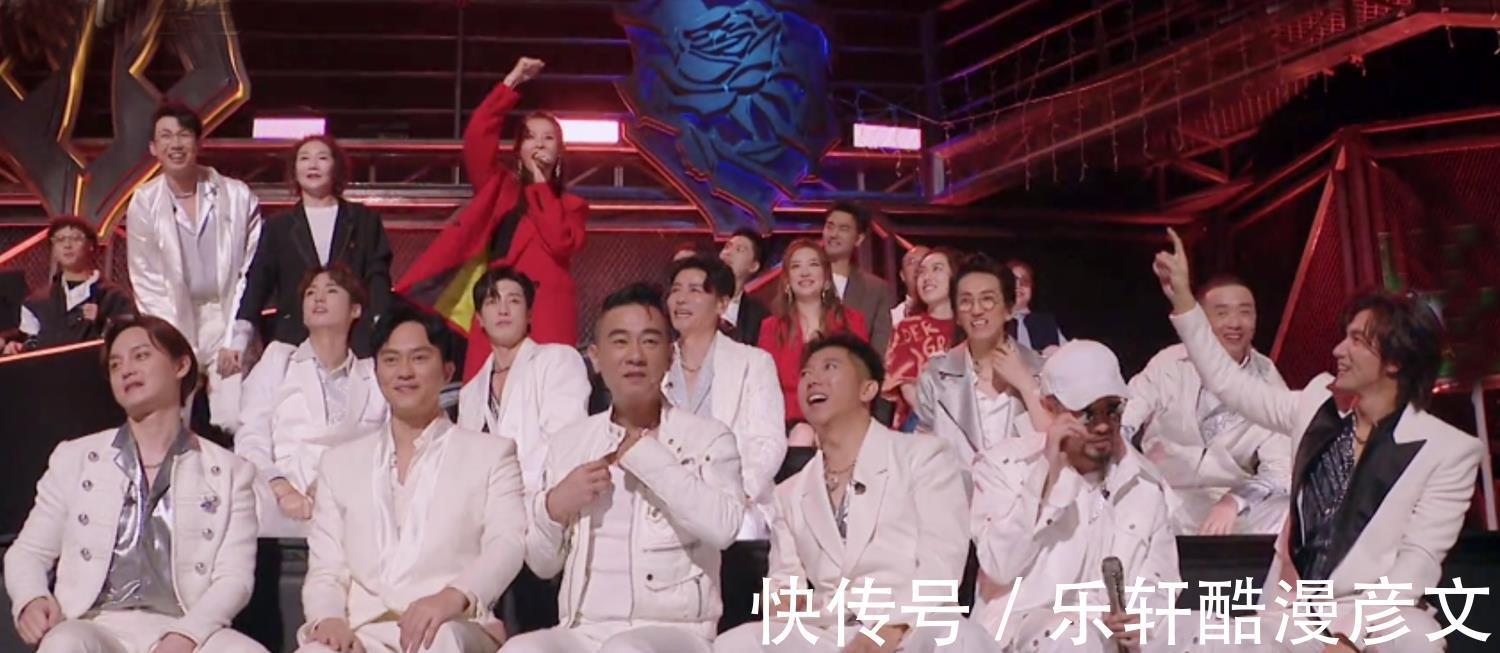 《哥哥》成团留4大败笔,选曲拖后腿、赛制槽点多、剪辑顾此失彼