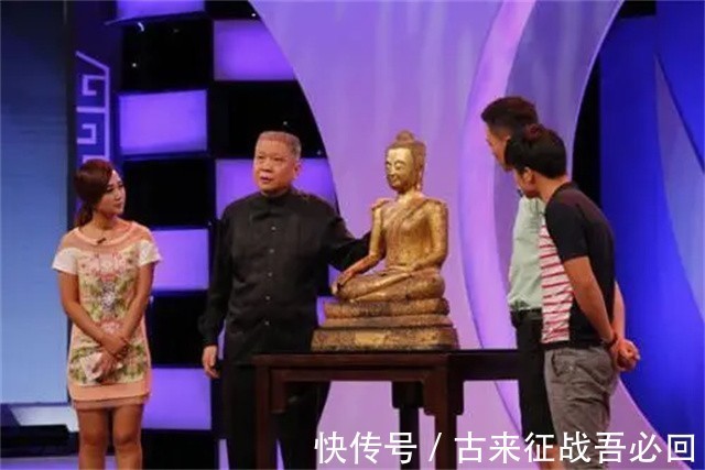 史记|马未都;司马光砸不了缸,宋人烧不出大缸!不料被一成语打脸