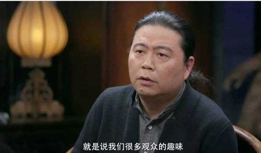 导演|汪海林再放大招,痛批郭敬明不配当导演,网友投票结果大快人心