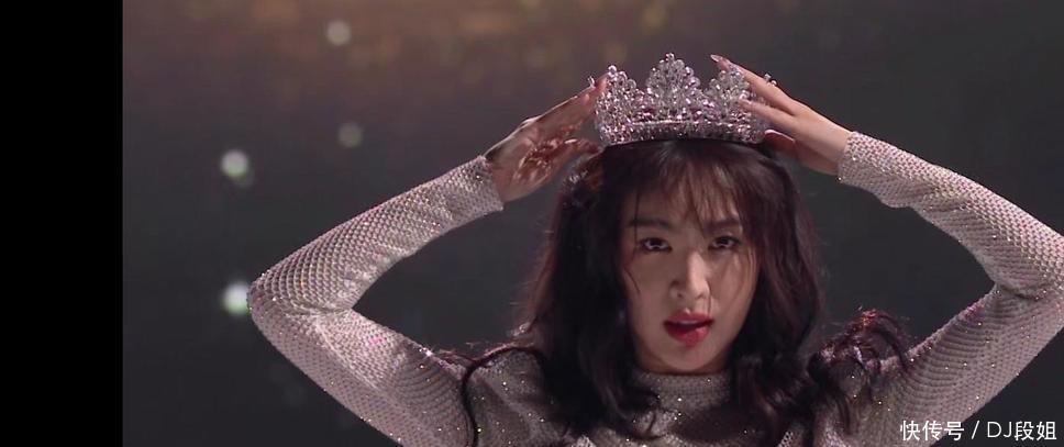 浪姐2成团夜,这个节目居然还在那英、周笔畅,谁成团都一样