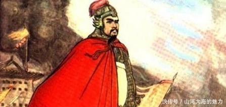 叛军|安史之乱被忽略的军事天才,以7000人战400余役,灭叛军12万人