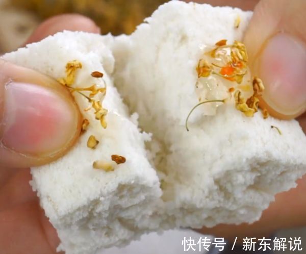 10个超简单小零食,1分钟学会一样,待客休闲必备,连吃1周不重样