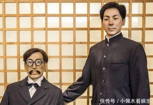 永世|鲁迅:藤野先生,我永世难忘!藤野:鲁迅是谁啊?哦,那个差等生