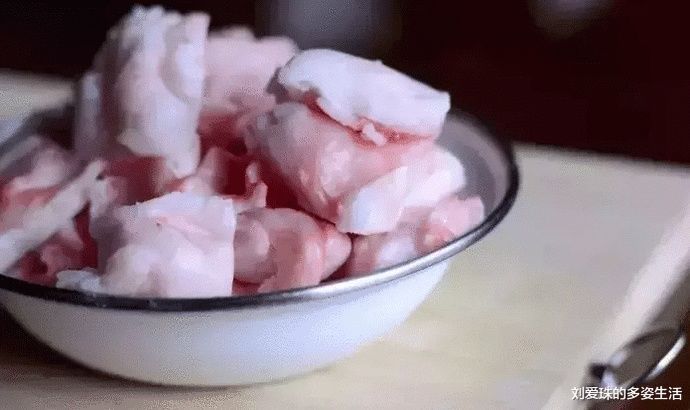 中国人欠猪油一声“对不起”,李时珍告诉你猪油惊人的好处