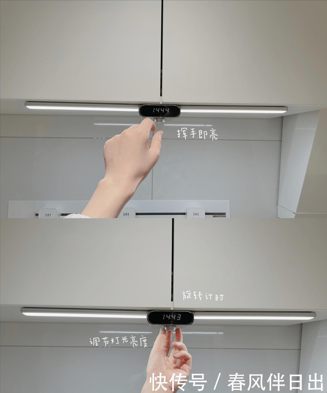 收纳|房子住久了才发现,做到厨房这3点细节,用起来干净又舒适!