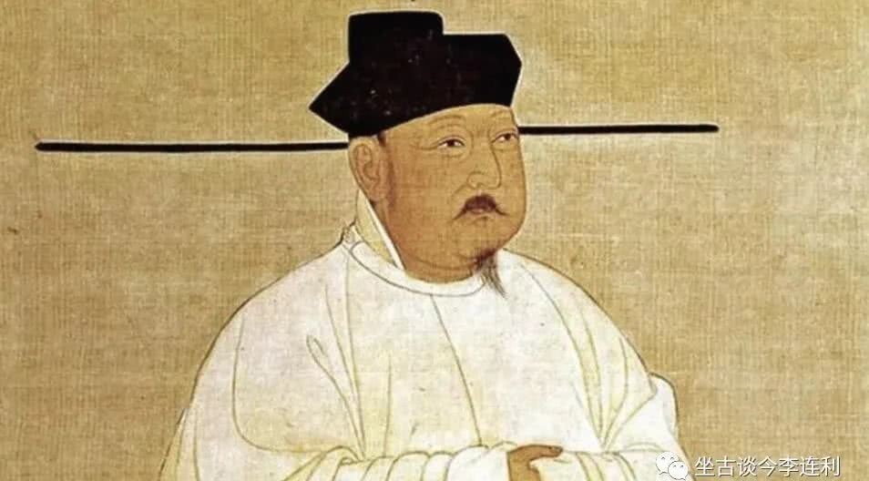 心腹|赵光义继位正吗?在统治阶层眼中,整体意志才重要