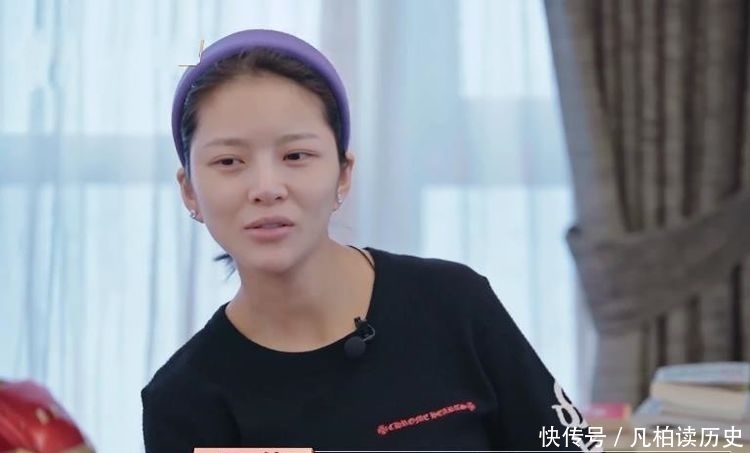 小姨|王灿47岁了?录节目公开说出真相,杜淳和小姨证实她没有说谎