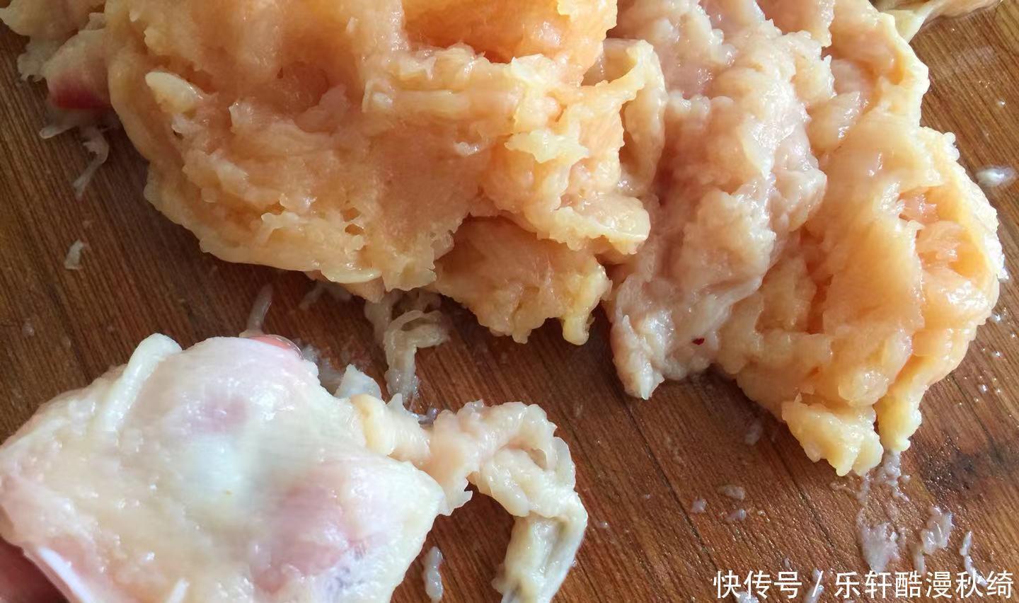 美味|女生遇见它不要错过，低卡饱腹滑嫩营养，减脂期吃不胖的美味