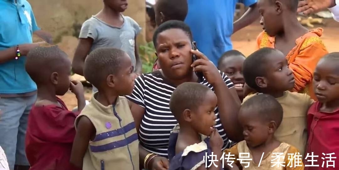 杜松子酒|女子40岁不到,已生下38个孩子,每天要用25公斤玉米粉