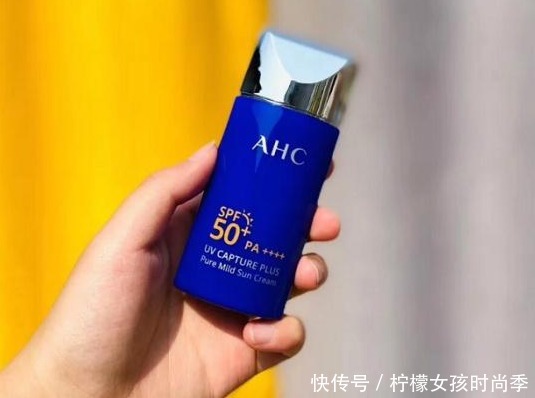 护肤品|盘点值得一生推的良心护肤品,小众品牌上榜,回购指数N+1次