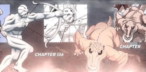 车夫|进击的巨人:历代九大巨人形象,战锤巨人多达7种,铠巨最帅