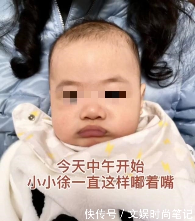 有多强|孩子模仿能力有多强？1岁儿子看到小黄鸭后，一整天都在噘着嘴