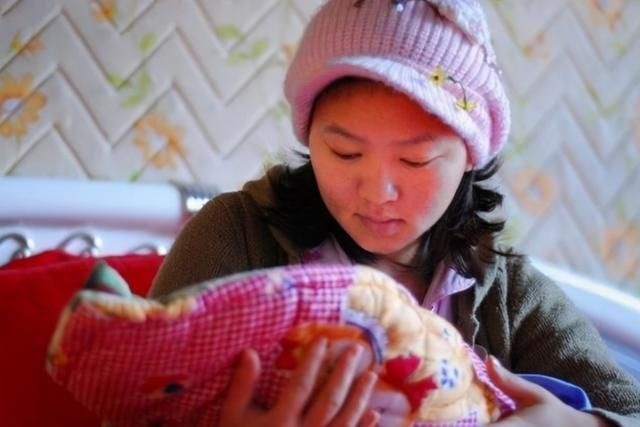 婆家|嫁出去的女儿为啥不能在娘家坐月子并非迷信，是有一定科学依据