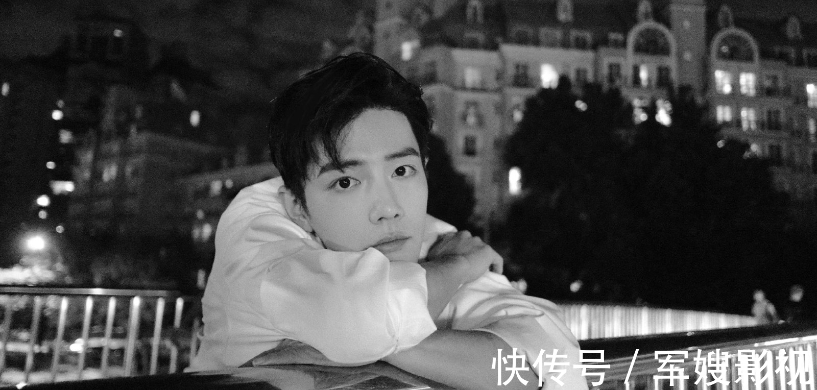 肖战的行程保密做的太好！打听不到资源，嘲笑不进组在家“抠脚”