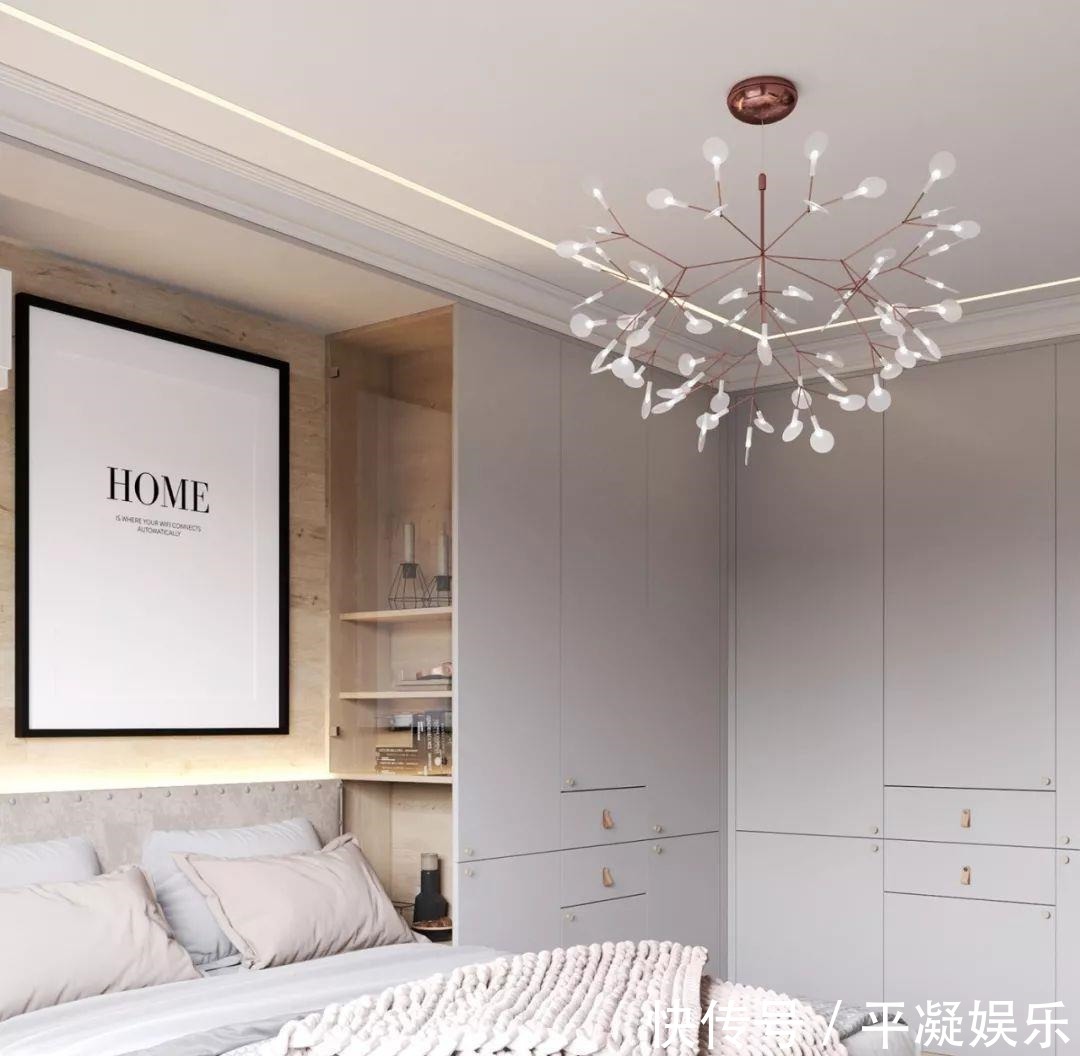 卫生间|主卫改成衣帽间后，好后悔！原来家里这三处改衣帽间更合适！