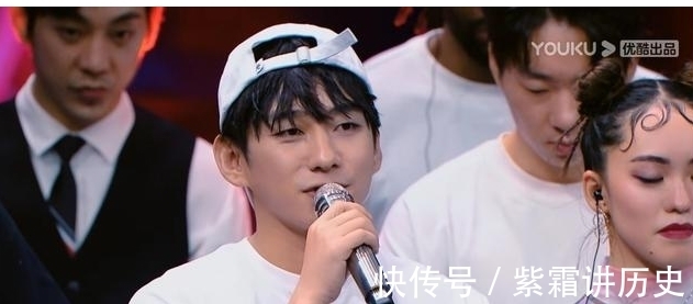 《這就是街舞4》淘汰冠軍,留下八強舞者,劉憲華的選擇沒有問題