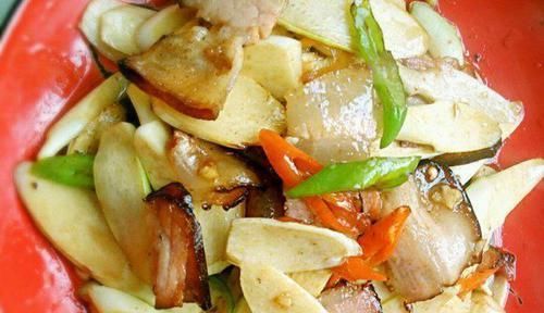 中年人想健康，一定吃的食物，強身健體、滋陰補陽，促進身體健康