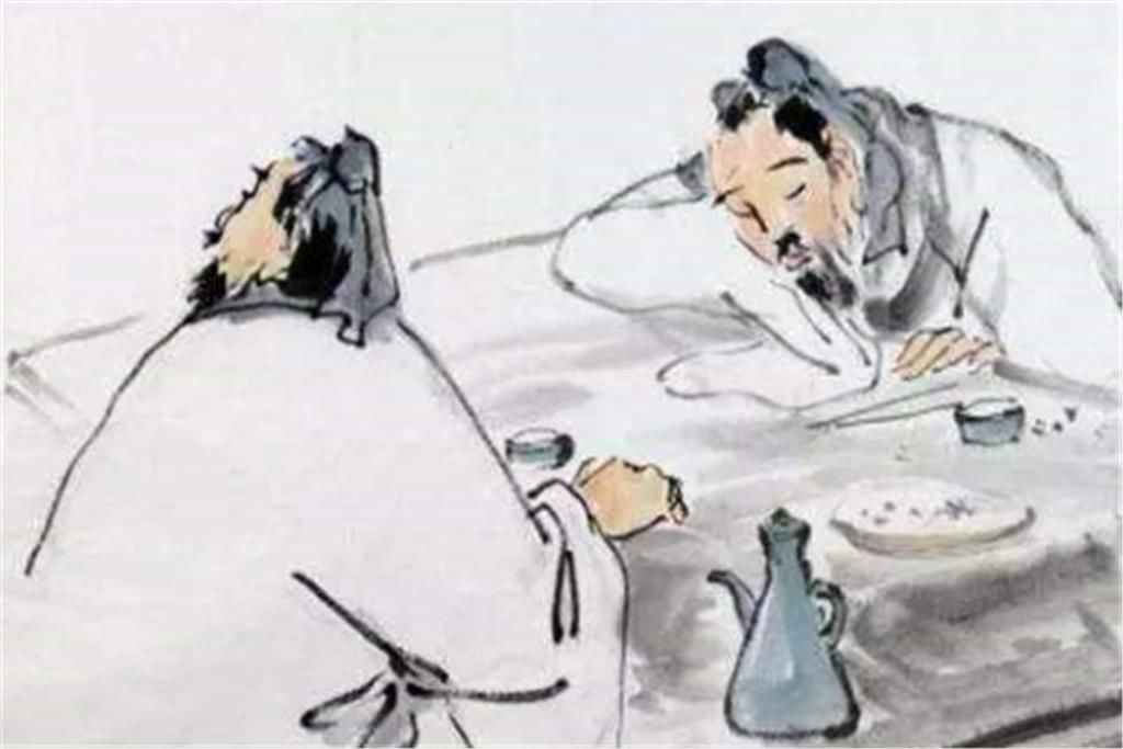  老祖宗|“不怕红脸关公，就怕抿嘴菩萨”，何谓抿嘴菩萨？老祖宗经验之谈