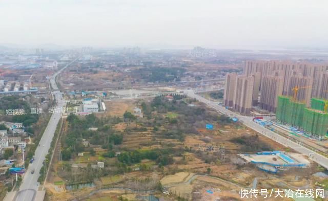 大冶|9.2万方!大冶城区挂牌出让一教育用地