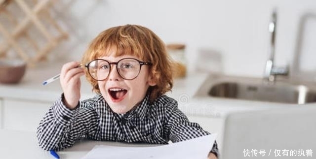 孩子|这4种孩子看似“聪明”,长大反而没出息,家长别再沾沾自喜