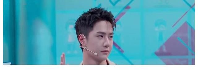 韩庚|《这就是街舞4》张艺兴弘扬传统文化,王一博稳定输出,广受好评