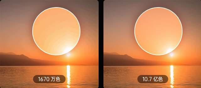 标配|行业新标杆！一加、OPPO旗舰机屏幕被评最佳，或成明年标配？