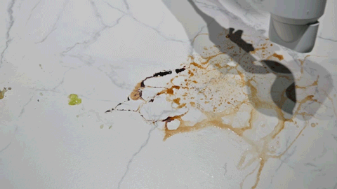 手持洗地机|有了它可以立减90%家庭清洁工作量：360 手持洗地机 F100 使用评测