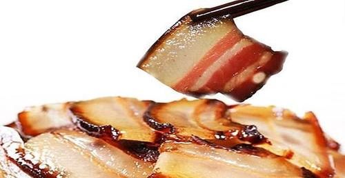 美食湖南、经典湘菜——湘味鸳鸯肉，肉嫩爽口、味美醇香扑鼻来