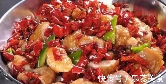 特爱吃的几道家常菜,道道色香味俱全,米饭多吃1碗不成问题