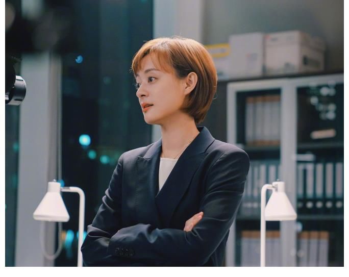 苏筱|《理想之城》收官，孙俪发文告别，网友：“娘娘”变“苏筱”？