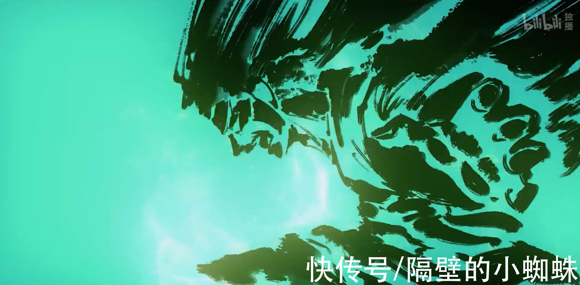 林魂|雾山五行第二季:闻人翊悬能够守护小麒麟,各方势力相互交错