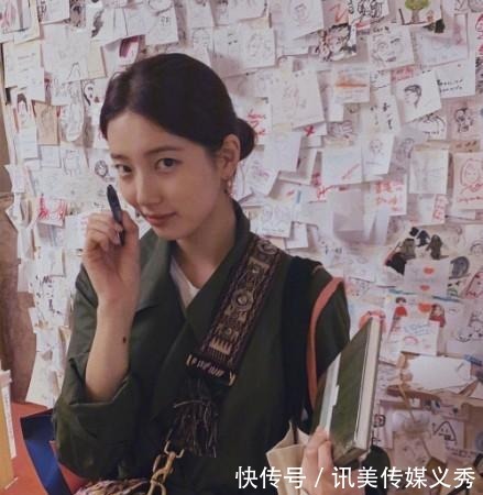 高丸子|秀智最爱的低扎丸子头,温柔又知性,手残党用这4个方法也能扎好