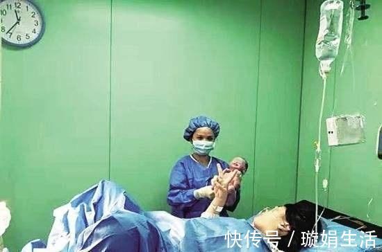 乙状结肠|生孩子除了疼,分娩前8件让妈妈尴尬的事,有些妈妈不幸全遇上