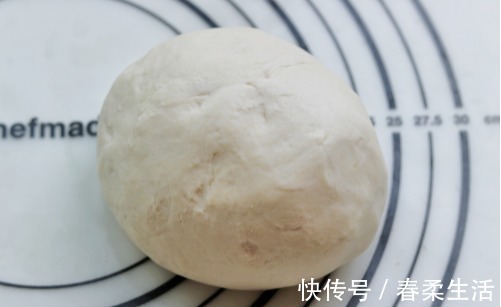 花生油|烙饼新方法,懒人最爱,丝丝缕缕,香酥脆,美味!