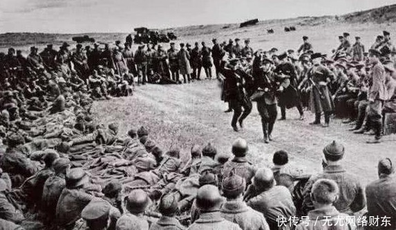 二战|二战中最大的谎言被揭穿，苏联消灭关东军？其实都是骗人的