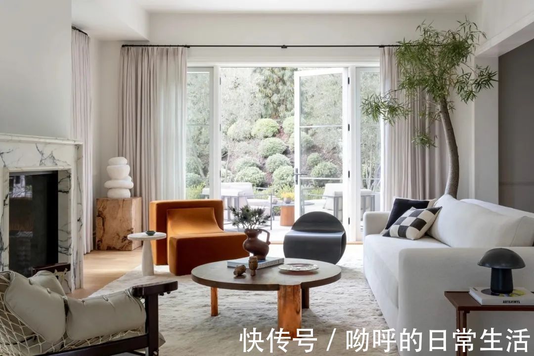 大宅|在大城市买套房,不如回乡下盖栋温馨大宅