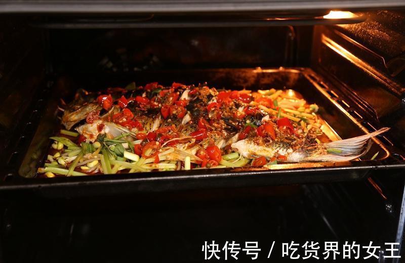 地道|教您做万州烤鱼，味道超地道