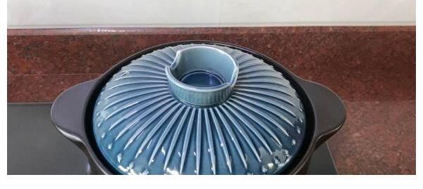 四神汤|立秋后要多喝的养生汤,4种食材一起煮,健脾养颜降秋燥!