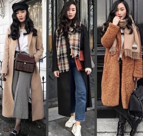 发型|发型很重要,建议40岁女人剪这4种发型,时髦减龄好穿搭