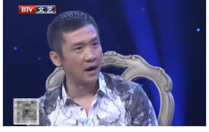 《新亮劍》播出時(shí)，遭到大家吐槽，黃志忠：我是真不想演，沒辦法