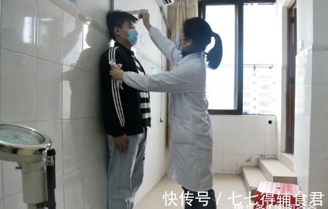 铁元素|14岁孩子被叫“矮冬瓜”,医生提醒父母:有5个表现已是缺铁