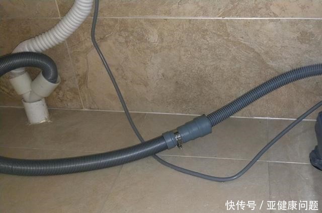 洗衣机|新房入住后才发现，装修中这10处全是“坑”！大家别犯同样错！